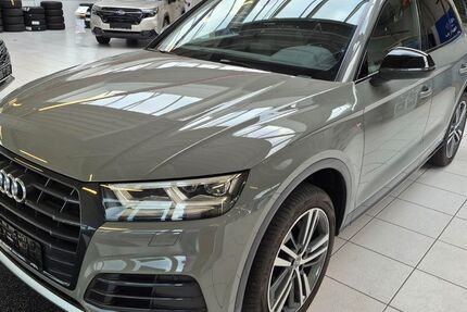 Audi Q5 124.000 km 27.250 &euro; Kall 53925