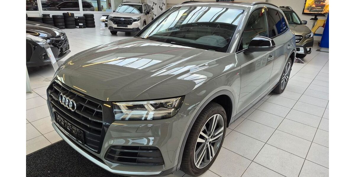 Audi Q5 124.000 km 27.250 &euro; Kall 53925