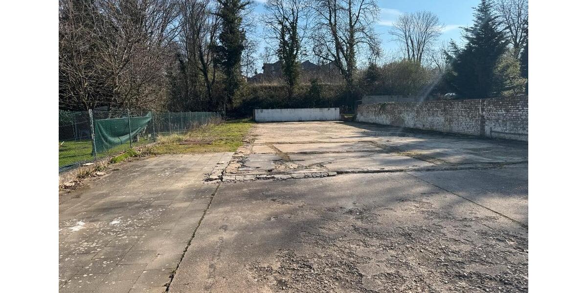 Gewerbeobjekt Düren Distelrath - 1.200&euro; | Angebot:26180490