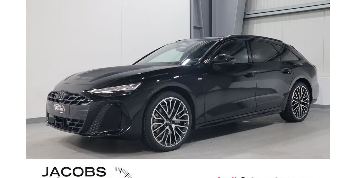 Audi A6 5.600 km 76.320 &euro; Aachen 52078
