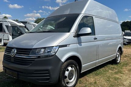 VW T6 Transporter 103.000 km 18.950 &euro; Düren 52351