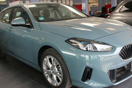 BMW 120 Aut. - Head-Up - 360° - 29.462 km 26.980 &euro; Euskirchen 53881