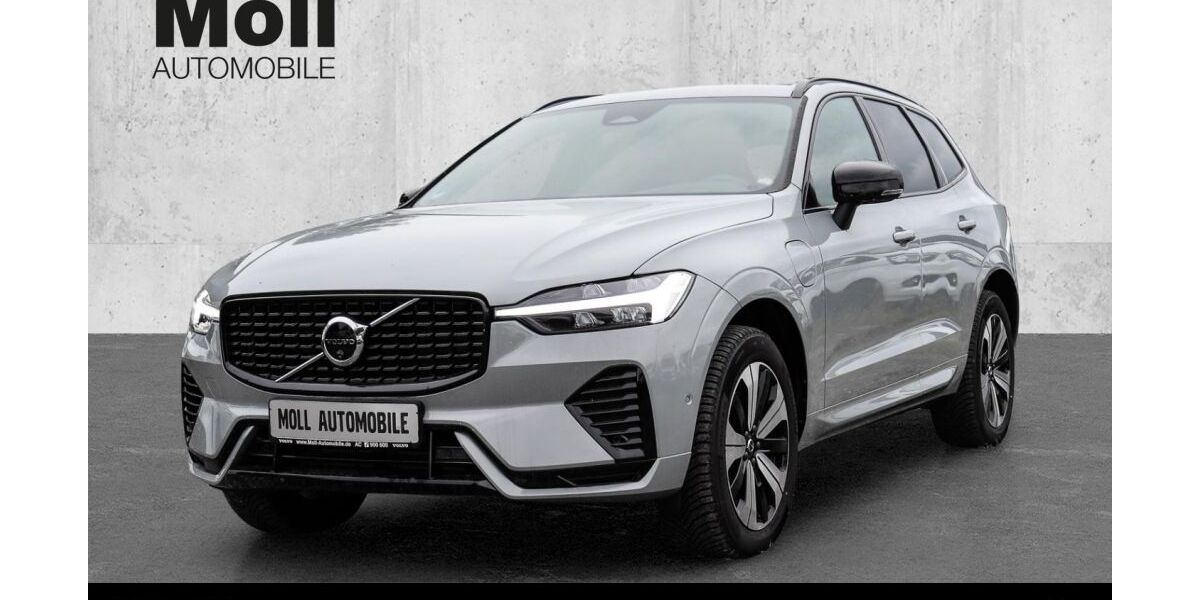 Volvo XC60 5.015 km 44.790 &euro; Aachen 52078