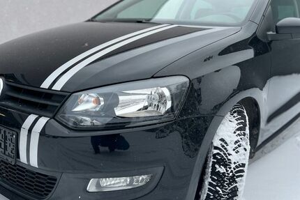 VW Polo 48.700 km 5.800 &euro; Aachen 52078