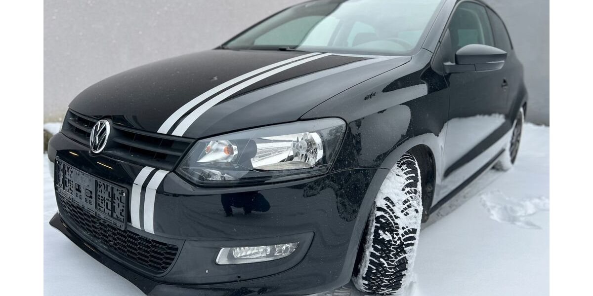 VW Polo 48.700 km 5.800 &euro; Aachen 52078