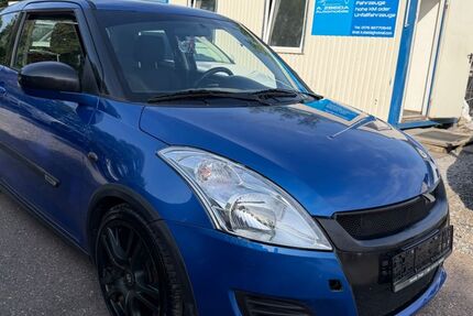 Suzuki Swift 262.000 km 1.950 &euro; aachen 52070