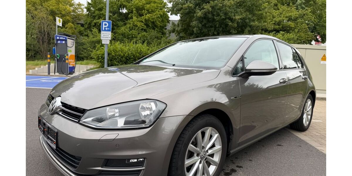 VW Golf 171.000 km 9.500 &euro; Stolberg 52222