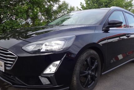 Ford Focus 156.000 km 9.500 &euro; Zülpich 53909