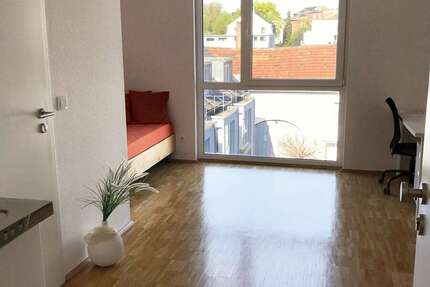 Wohnung Aachen Aachen-Mitte - 1 Zimmer, 23 m&sup2;, 360&euro; | Angebot:25212625