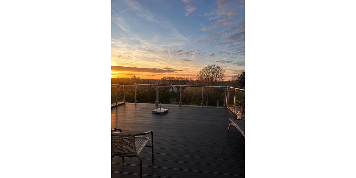 Terrassenwohnung Hürth - 1 Zimmer, 33 m&sup2;, 672&euro; | Angebot:26549849