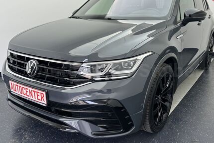 VW Tiguan 32.000 km 35.900 &euro; Stolberg 52222