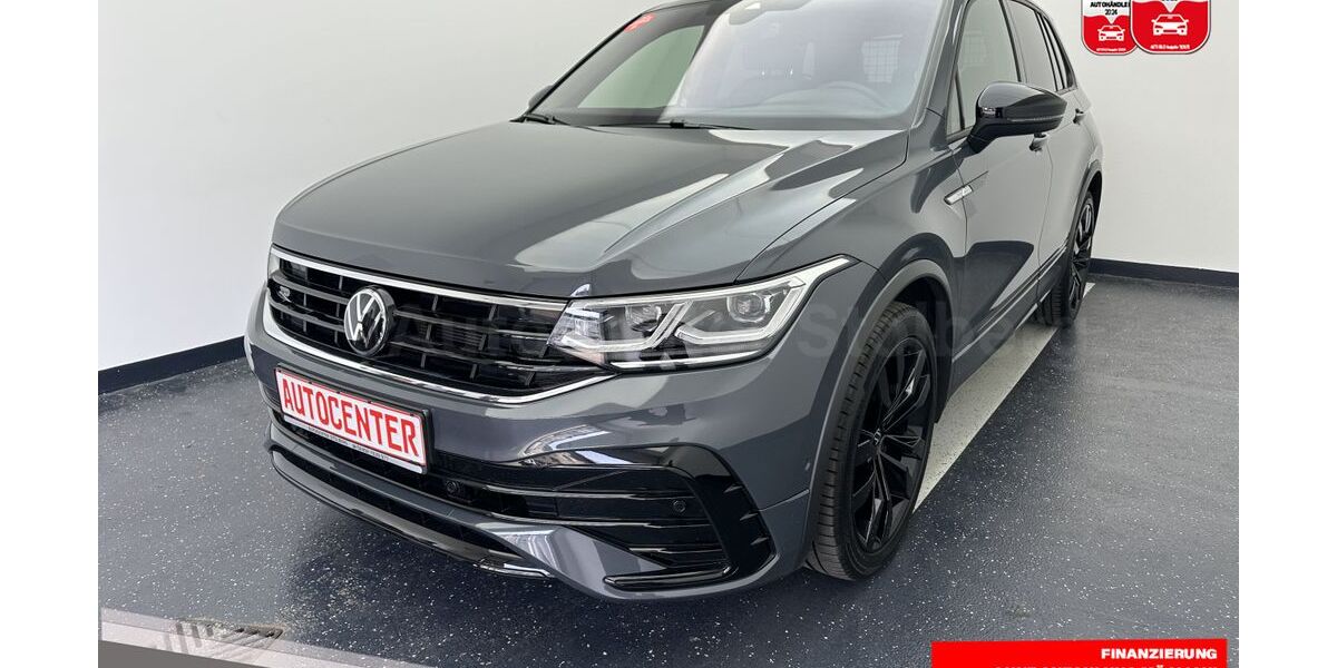 VW Tiguan 32.000 km 35.900 &euro; Stolberg 52222