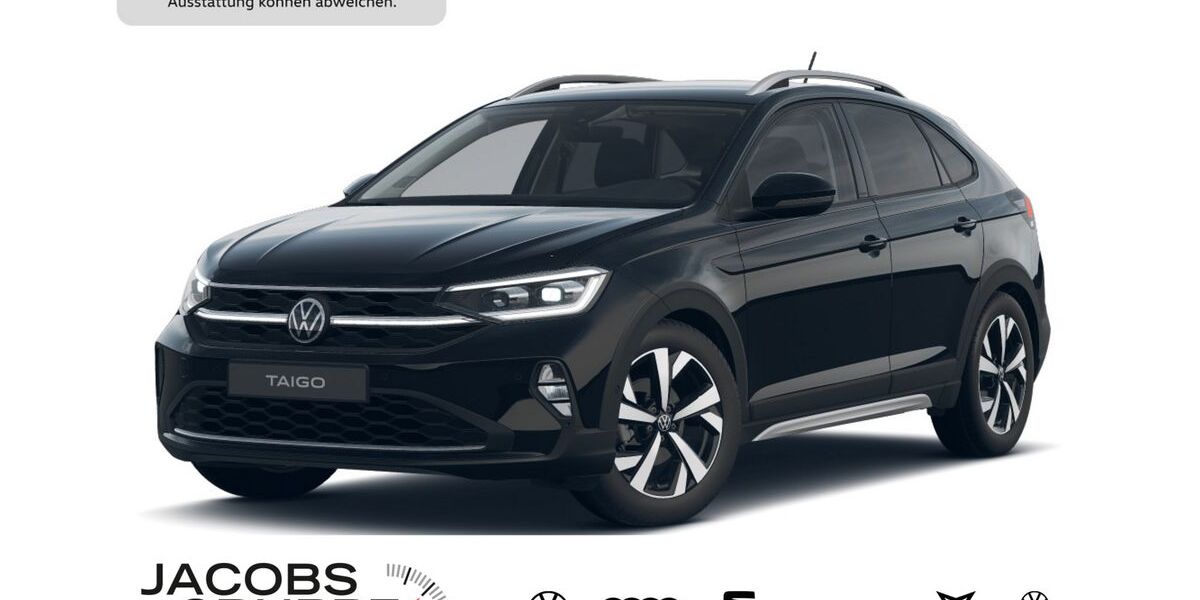 VW Taigo 13.476 km 26.480 &euro; Alsdorf 52477