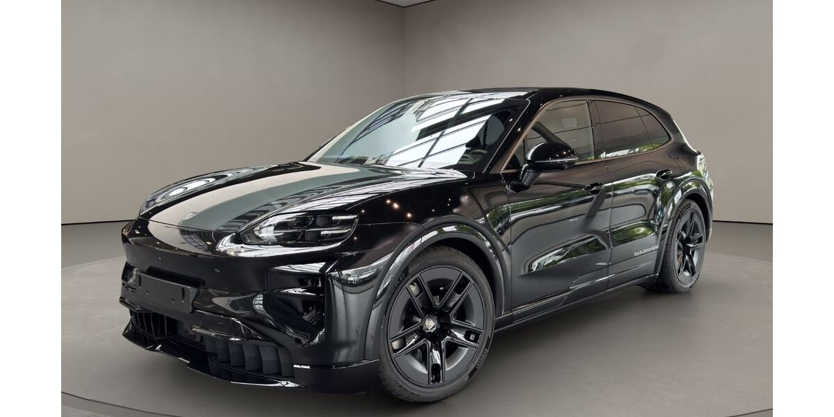 Porsche Cayenne 9.900 km 173.900 &euro; Aachen 52068