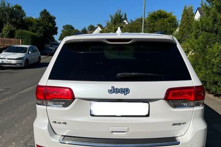 Jeep Grand Cherokee 130.000 km 19.800 &euro; Aachen 52080