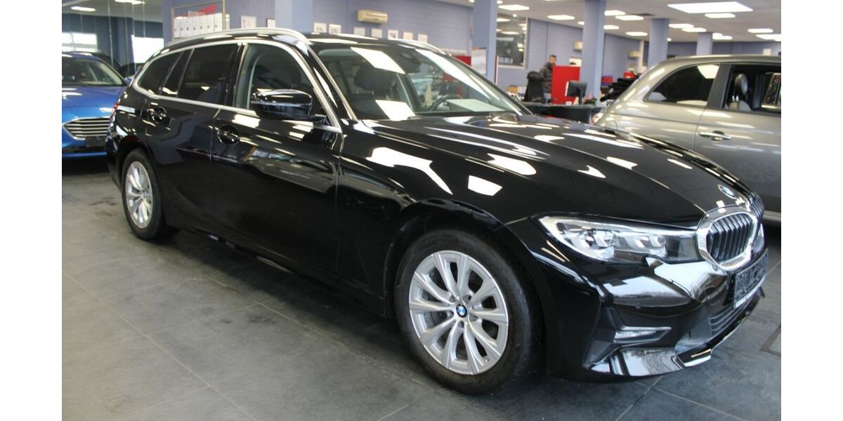 BMW 320 88.320 km 25.980 &euro; Euskirchen 53881