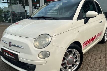 Fiat 500 153.000 km 3.490 &euro; Bergheim Zieverich (bei Köln) 50126