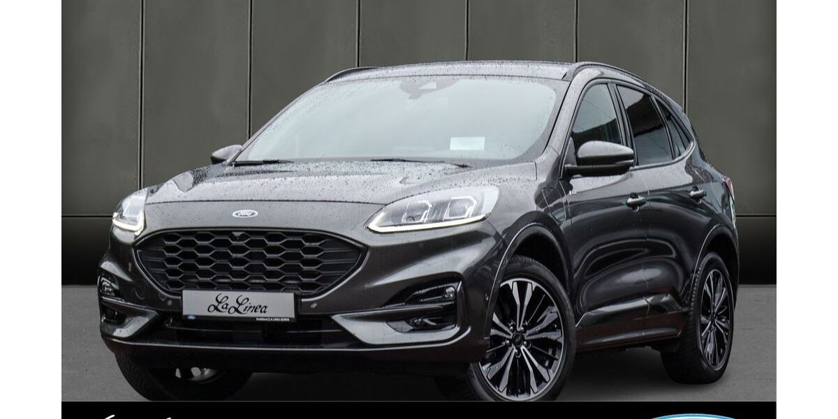 Ford Kuga 60.695 km 24.450 &euro; Düren 52349