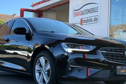 Opel Insignia 65.000 km 19.999 &euro; Euskirchen 53879