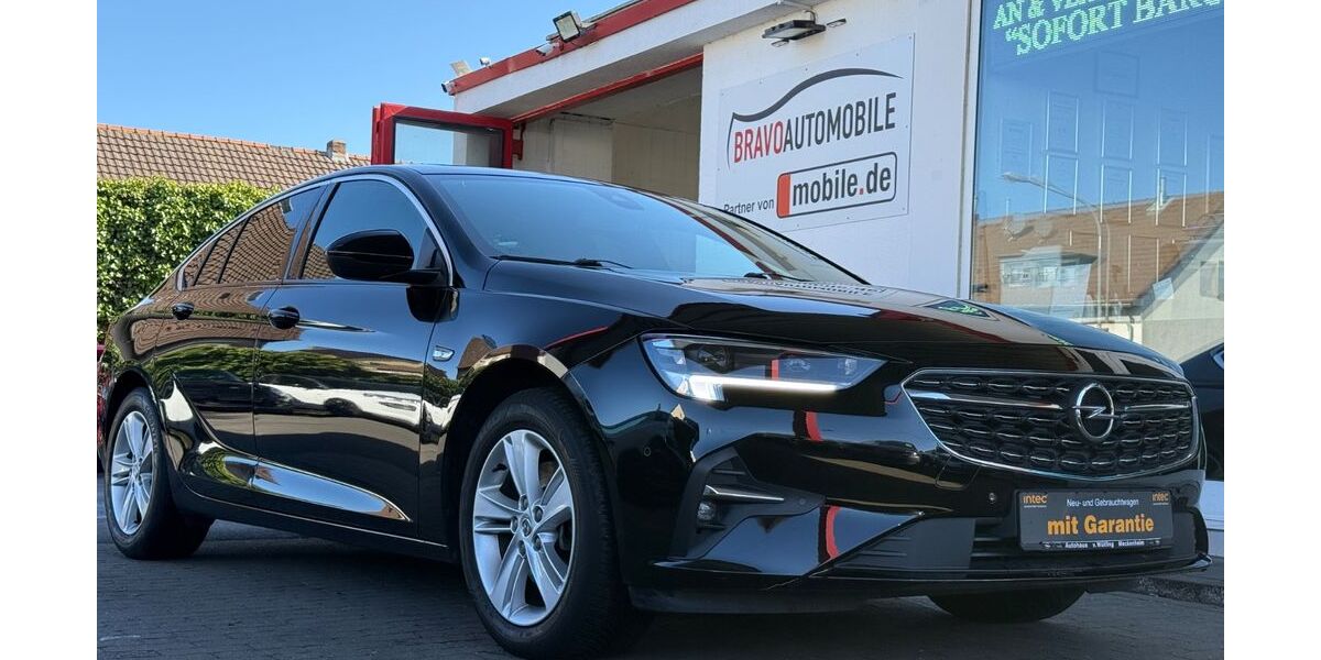 Opel Insignia 65.000 km 19.999 &euro; Euskirchen 53879