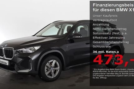 BMW X1 12.054 km 38.880 &euro; Aachen 52078