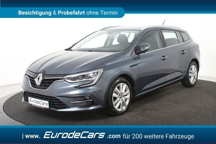 Renault Megane 113.000 km 12.800 &euro; Herzogenrath 52134