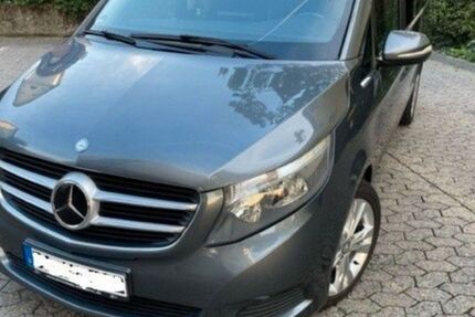 Mercedes-Benz V 250 150.000 km 15.950 &euro; Jülich 52428