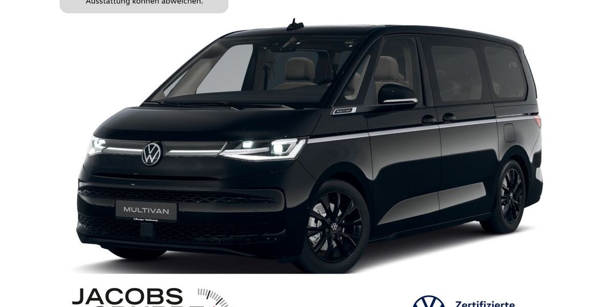 VW T7 Multivan 32.751 km 58.970 &euro; Aachen 52078