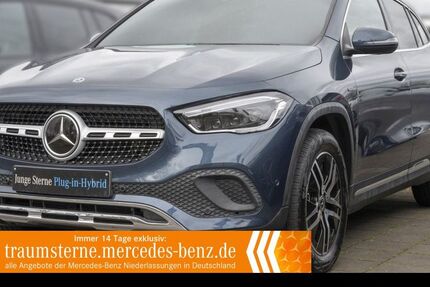Mercedes-Benz GLA 250 30.228 km 27.290 &euro; Aachen 52068