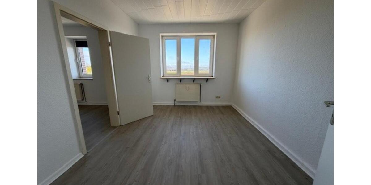 Etagenwohnung Würselen - 2 Zimmer, 46 m&sup2;, 500&euro; | Angebot:25918593