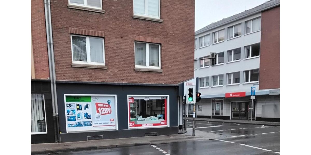 Gewerbeobjekt Aachen Eilendorf - 1.075&euro; | Angebot:26517959