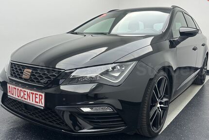 Seat Leon 73.000 km 21.900 &euro; Stolberg 52222