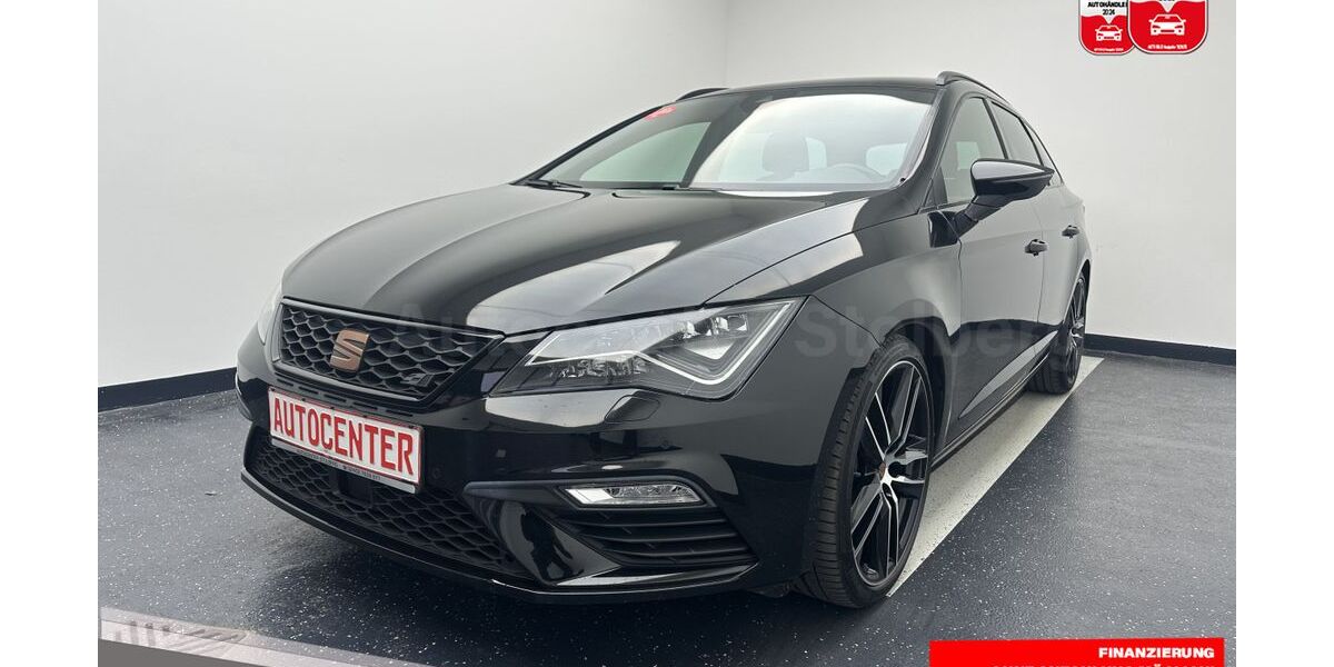 Seat Leon 73.000 km 21.900 &euro; Stolberg 52222