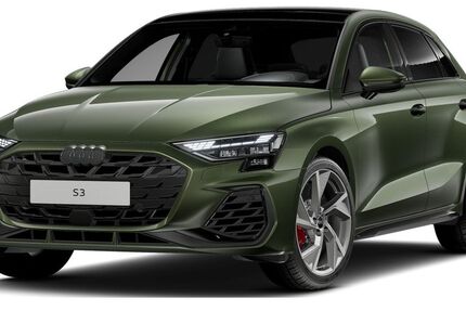 Audi S3 11.210 km 47.980 &euro; Aachen 52078