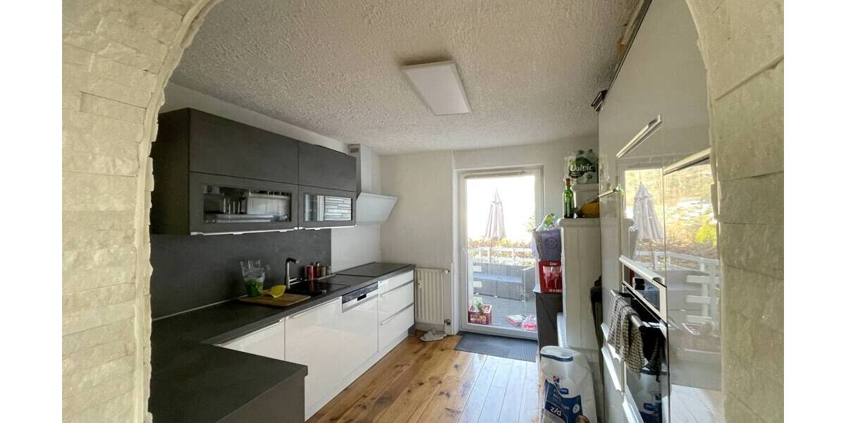 Mehrfamilienhaus, Wohnhaus Simmerath / Woffelsbach Woffelsbach - 8 Zimmer, 223 m&sup2;, 445.000&euro; | Angebot:26029572