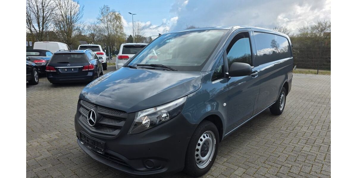 Mercedes-Benz Vito 38.960 km 16.990 &euro; Alsdorf 52477
