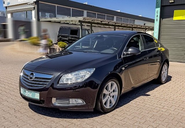 Opel Insignia 197.000 km 3.490 &euro; Niederzier 52382