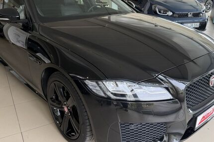 Jaguar XF 85.566 km 21.990 &euro; Brühl 50321