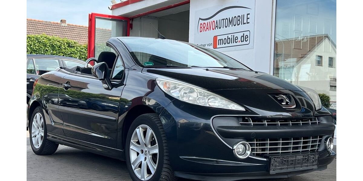 Peugeot 207 154.000 km 3.499 &euro; Euskirchen 53879
