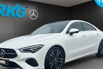 Mercedes-Benz CLA 180 7.614 km 32.580 &euro; Euskirchen 53879