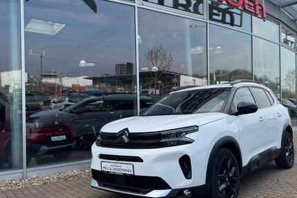 Citroen C5 12.029 km 30.990 &euro; Düren 52353