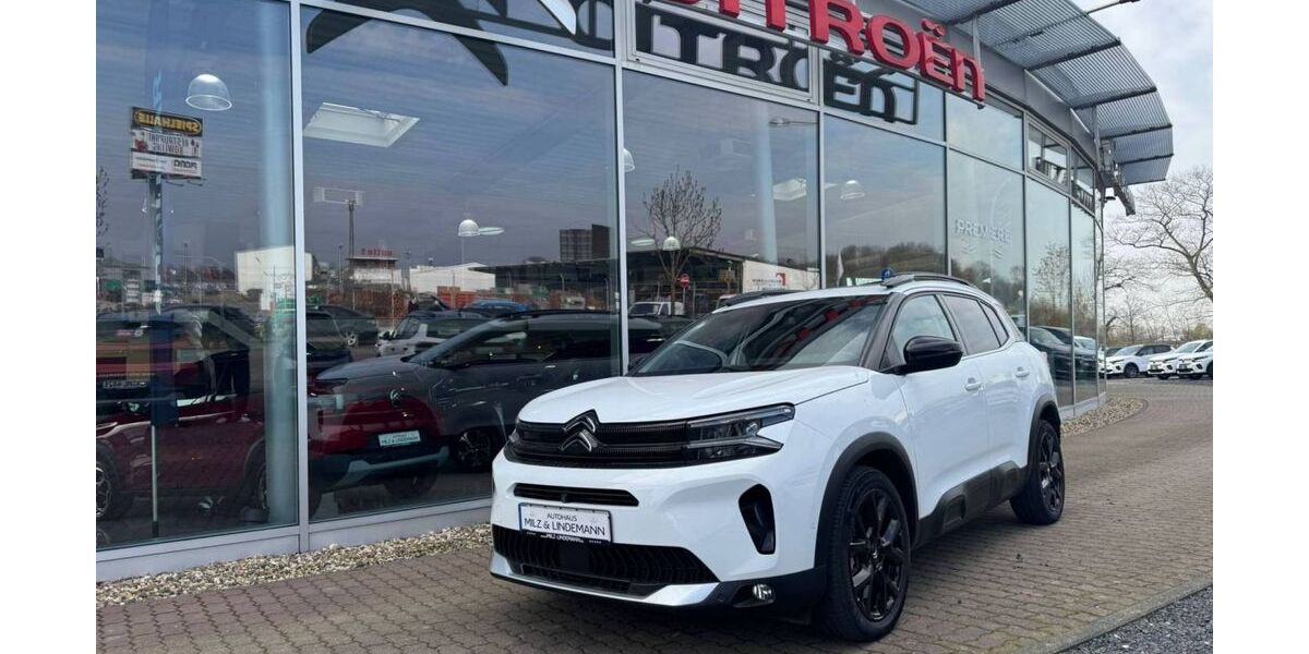 Citroen C5 12.029 km 30.990 &euro; Düren 52353