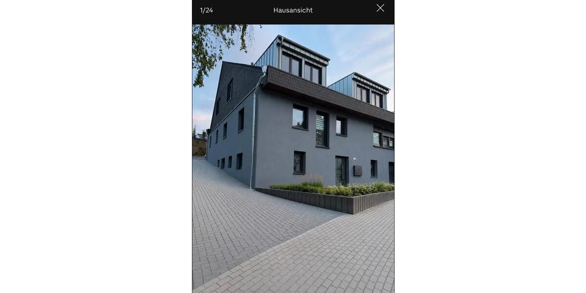 Etagenwohnung Aldenhoven - 2 Zimmer, 75 m&sup2;, 1.210&euro; | Angebot:26635300