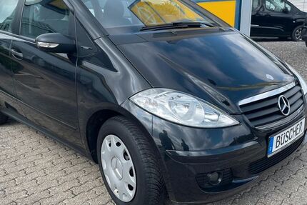 Mercedes-Benz A 180 246.620 km 2.850 &euro; Stolberg 52222