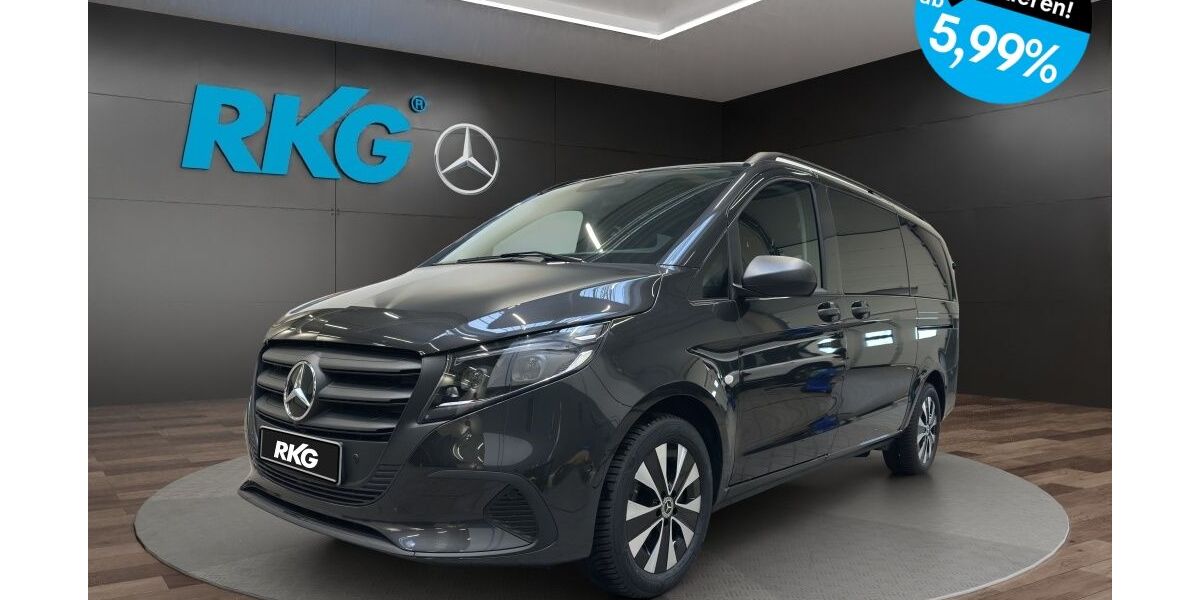Mercedes-Benz Vito 6.232 km 58.590 &euro; Euskirchen 53879