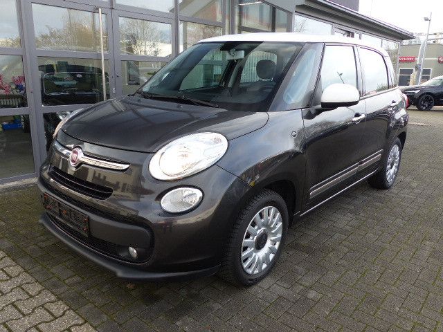 Fiat 500L 81.000 km 7.990 &euro; Aachen 52070