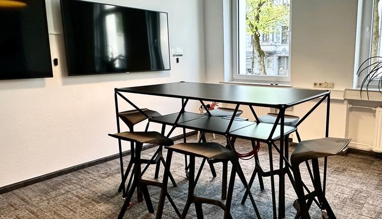 Gewerbeobjekt Aachen Aachen-Mitte - 99&euro; | Angebot:25966062