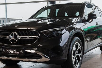 Mercedes-Benz GLC 300 14.271 km 58.900 &euro; Mechernich 53894