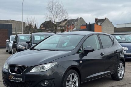 Seat Ibiza 99.999 km 6.999 &euro; Düren 52349