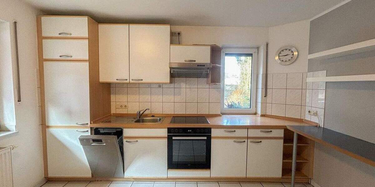 Doppelhaushälfte Übach-Palenberg / Marienberg Marienberg - 6 Zimmer, 135 m&sup2;, 379.000&euro; | Angebot:25687009
